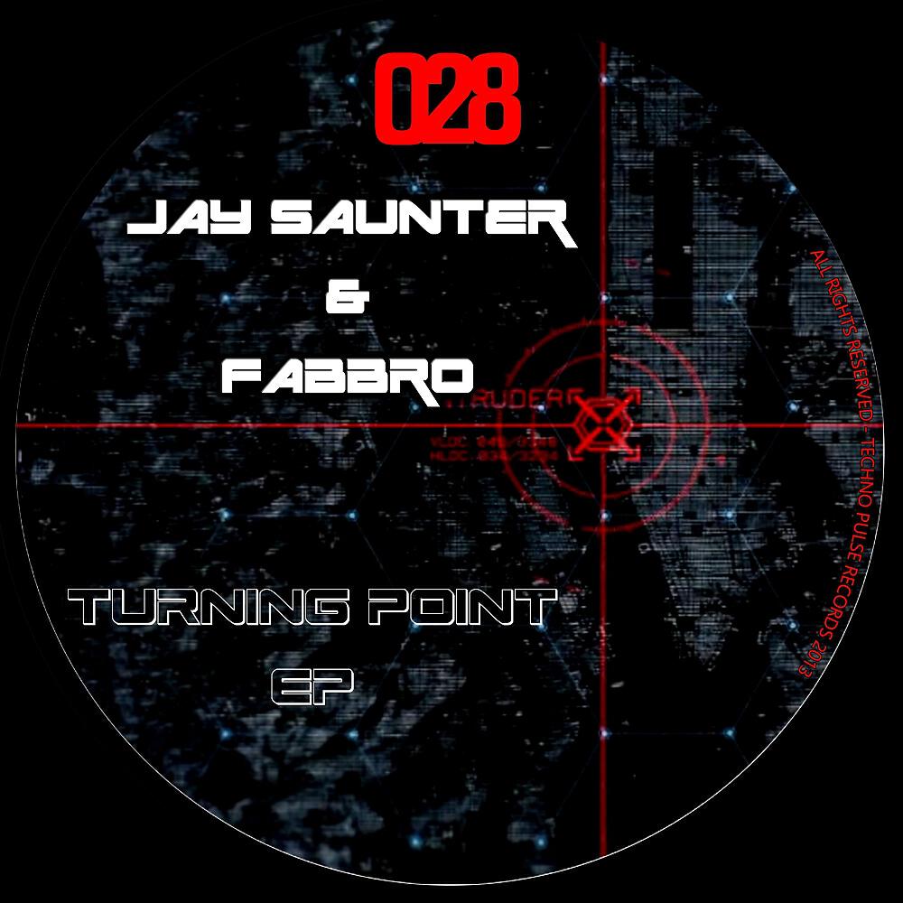 Jay Saunter - Sauntering 3.1
