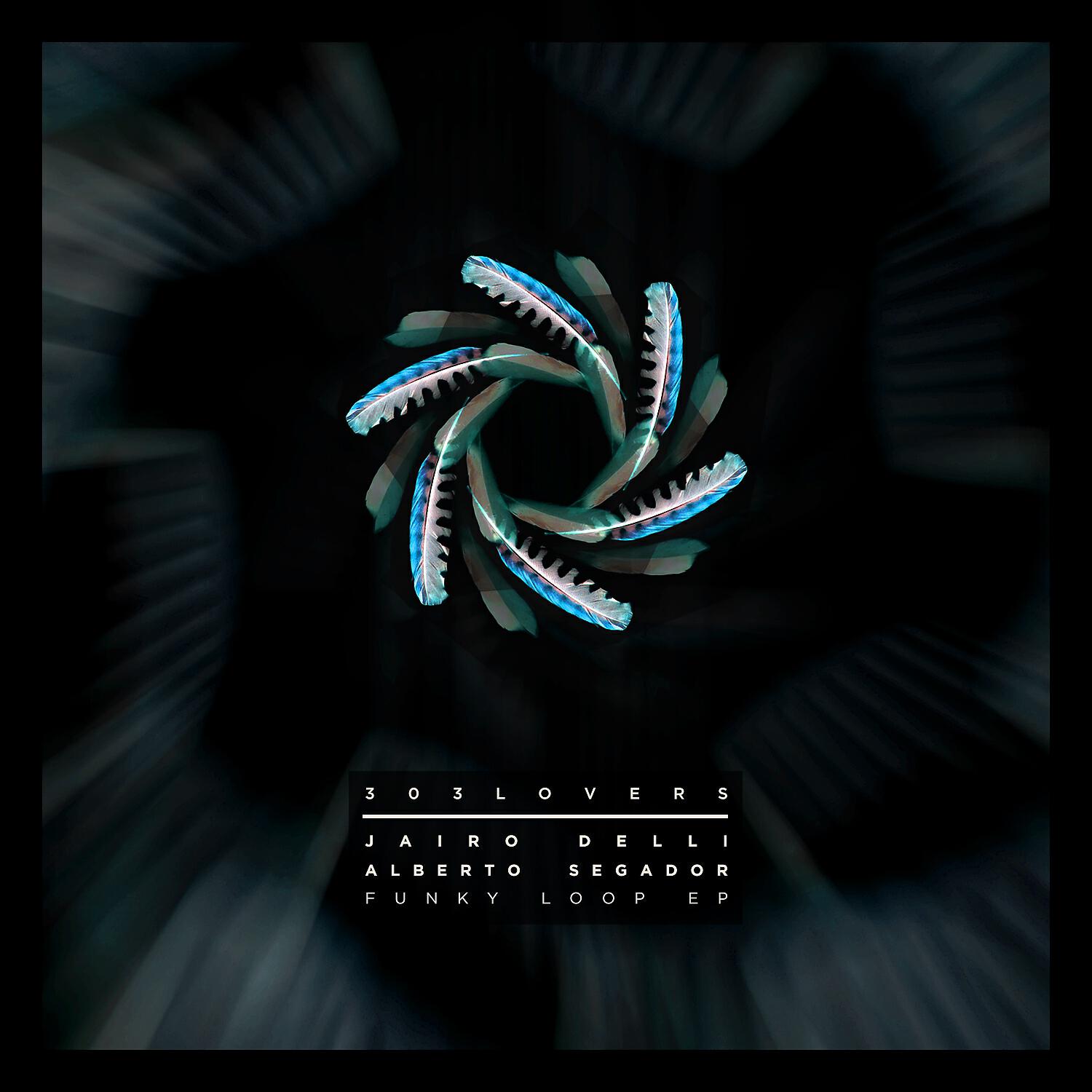 Jairo Delli - Funky Loop