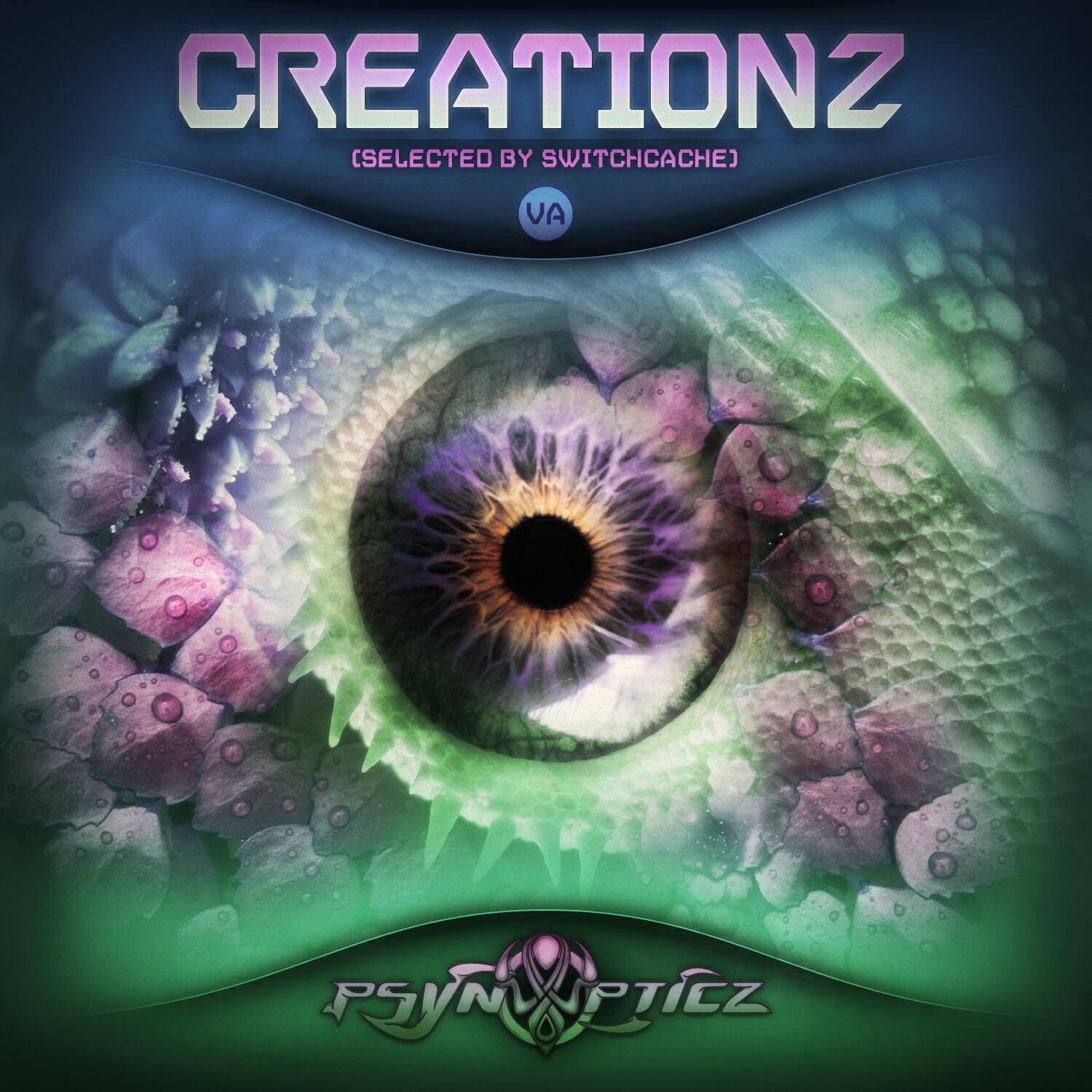 Helber Gun - Particle Accelerator (Original Mix)