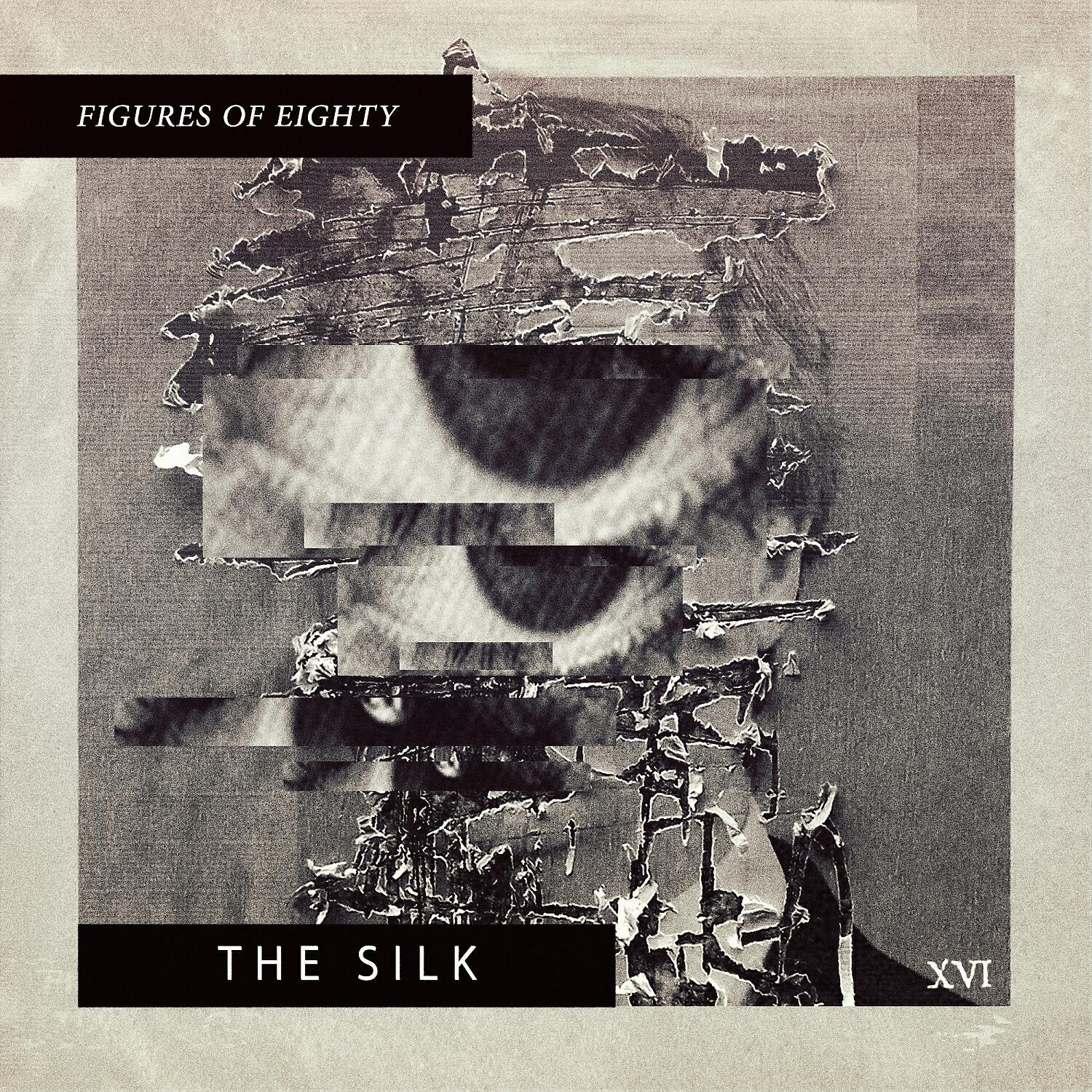 Figures Of Eighty - The Silk (original mix)