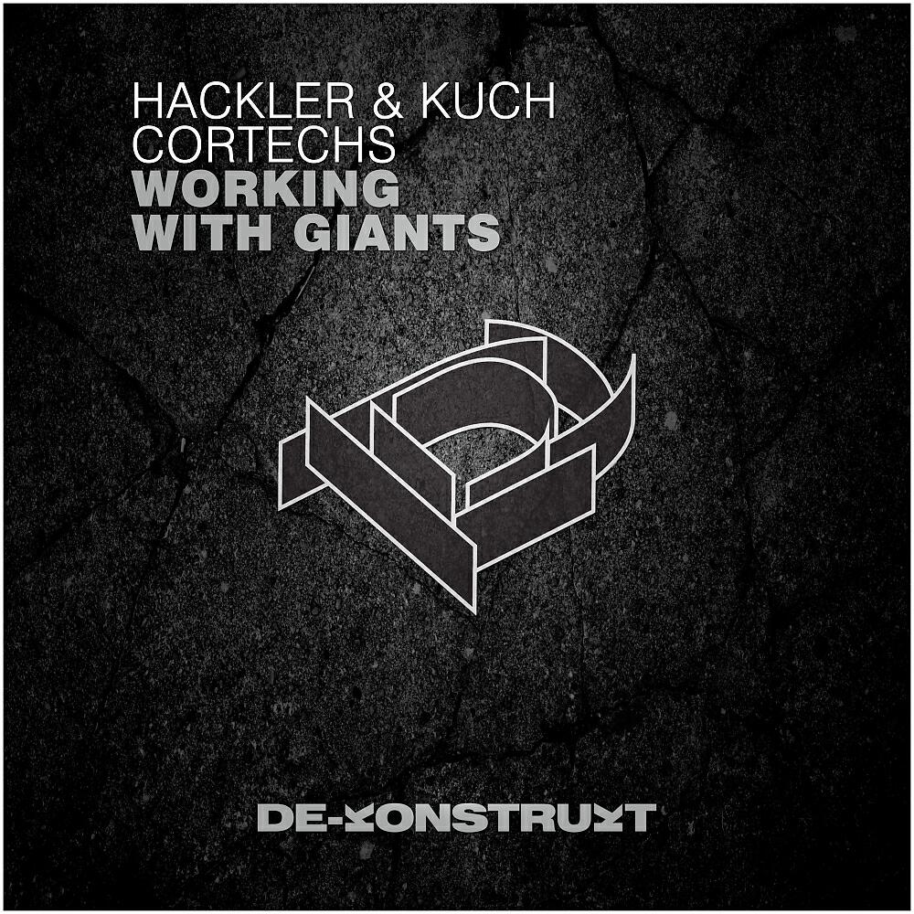 Hackler & Kuch - A Black Heart