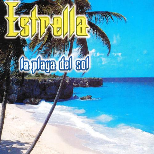 Постер альбома La Playa del Sol