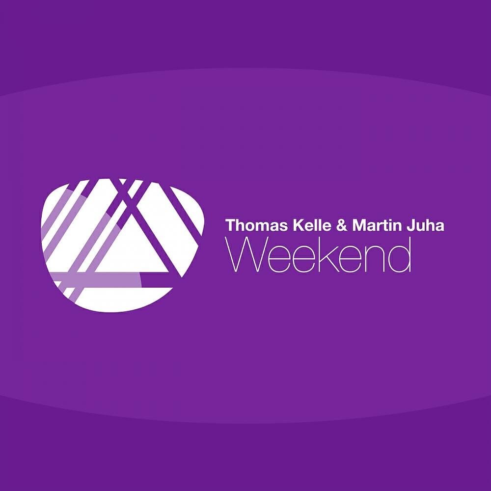 Thomas Kelle - Weekend (Club Mix)