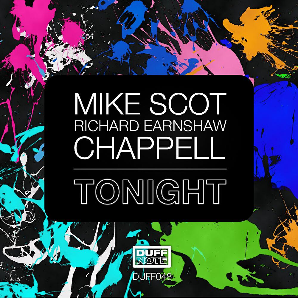 Mike Scot - Tonight (Mike Scot Vocal Mix)