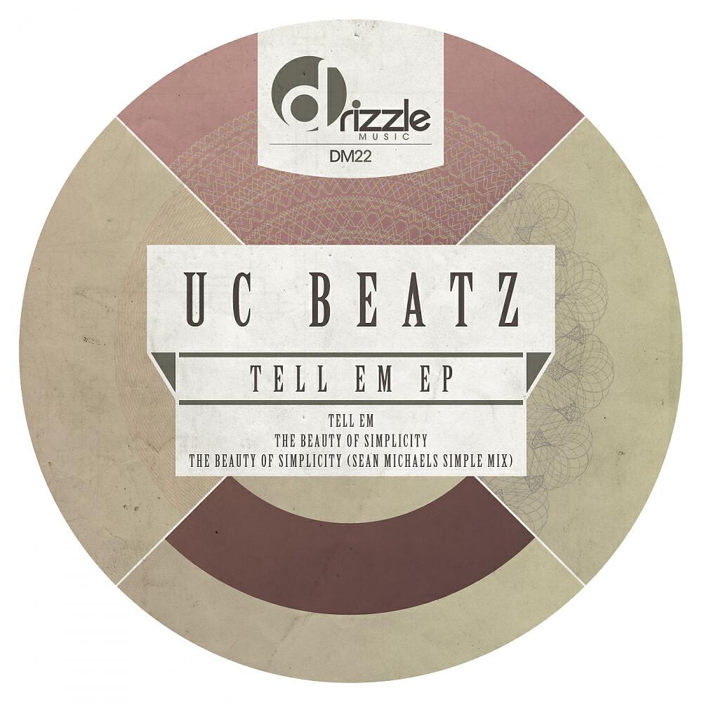 UC Beatz - The Beauty of Simplicity (Sean Michaels Simple Mix)