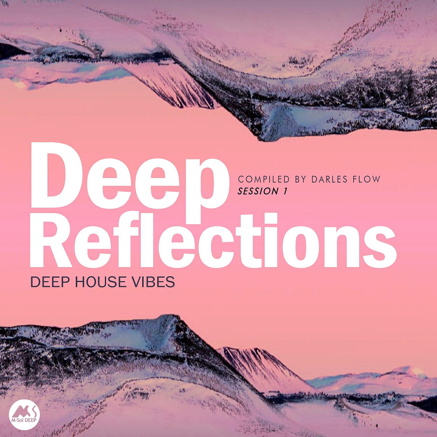 Darles Flow - Silent Day (Original Mix)