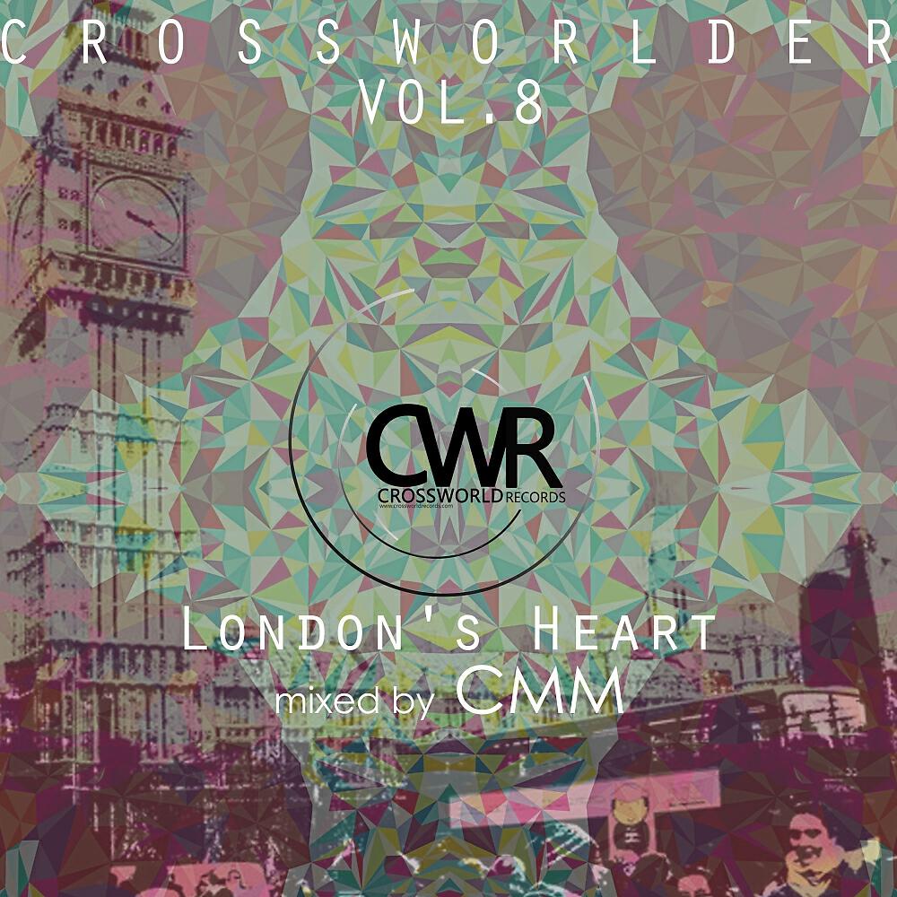 CMM - Womb (OscaRomero Remix)