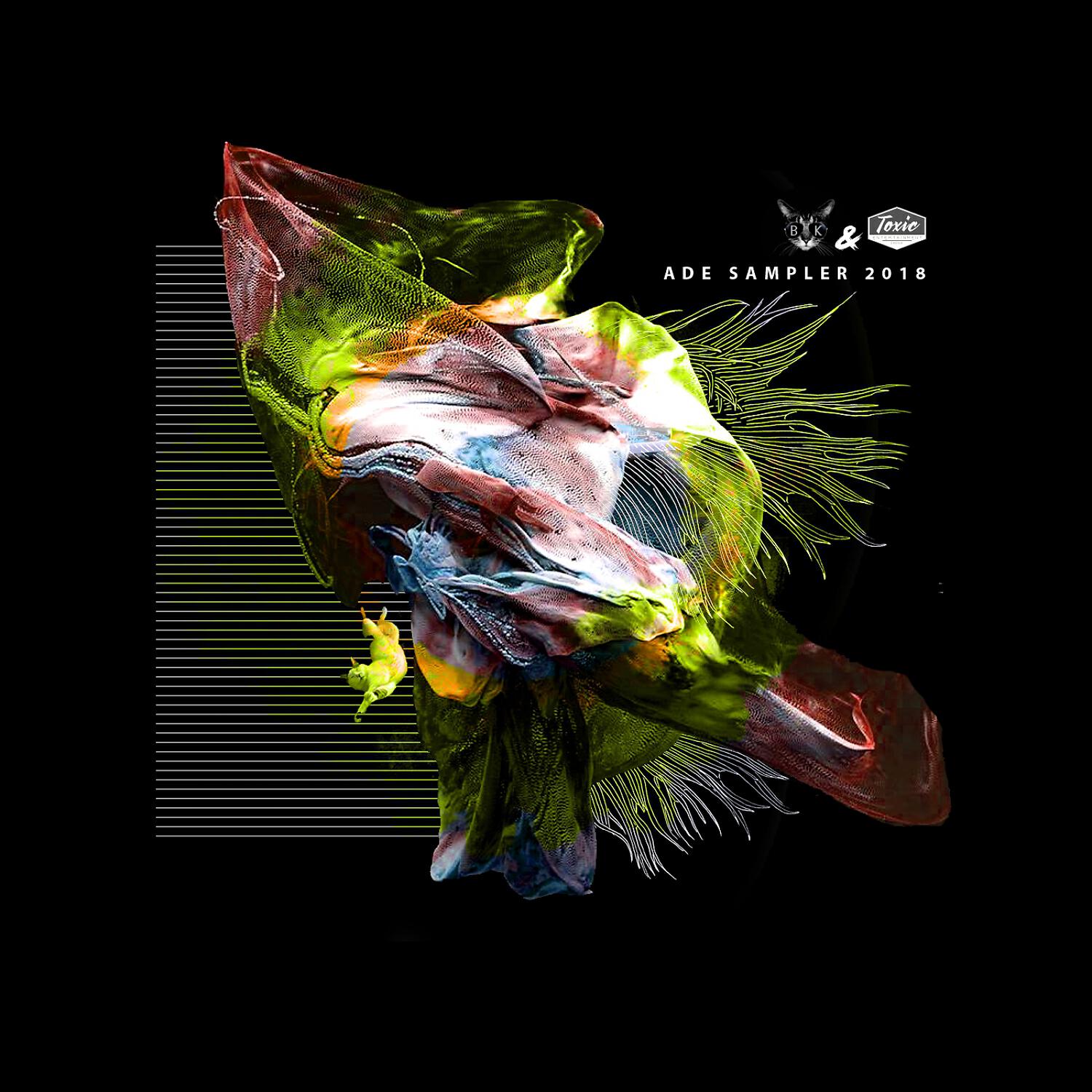 Leo Lippolis - Ellittica (Original Mix)