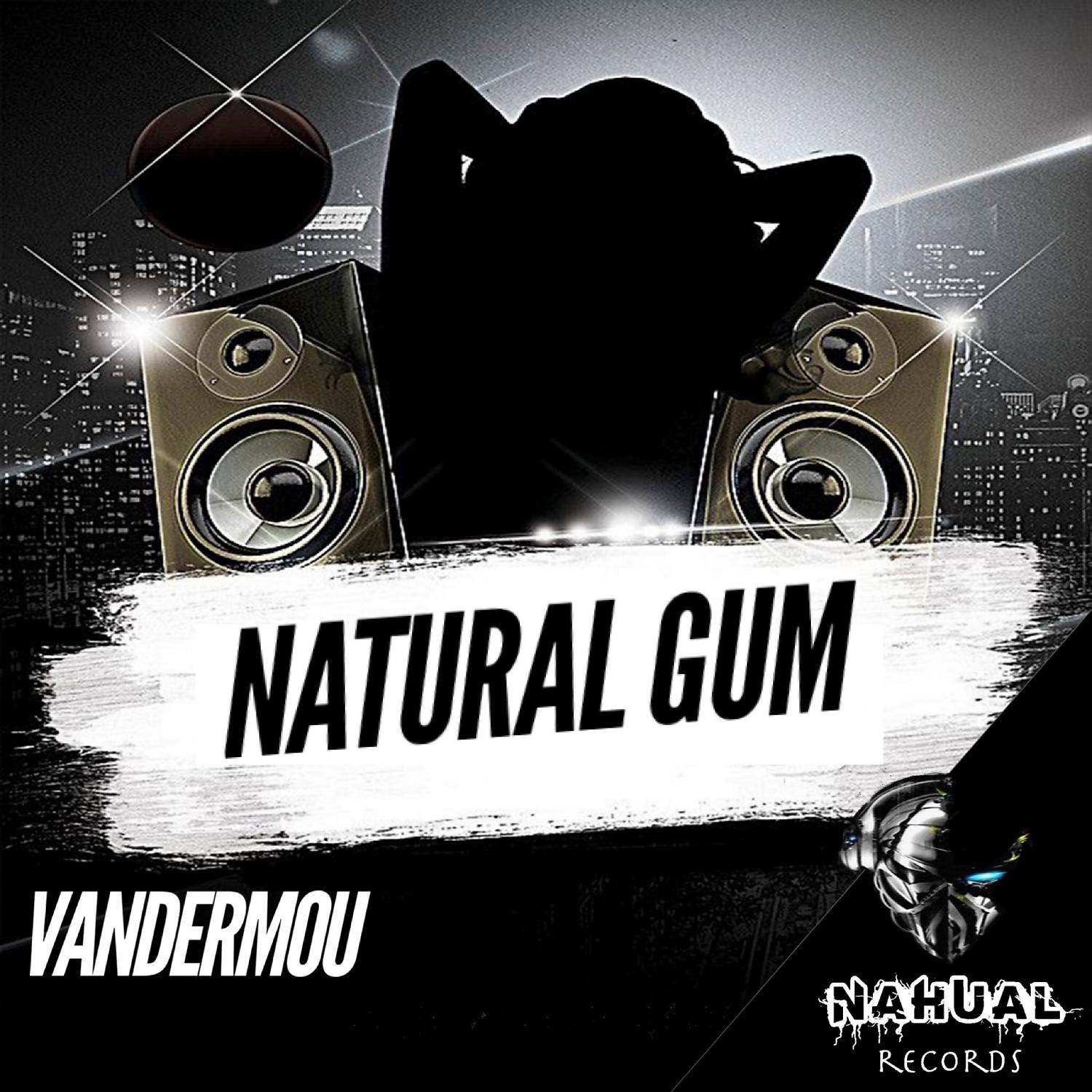 Постер альбома Natural Gum