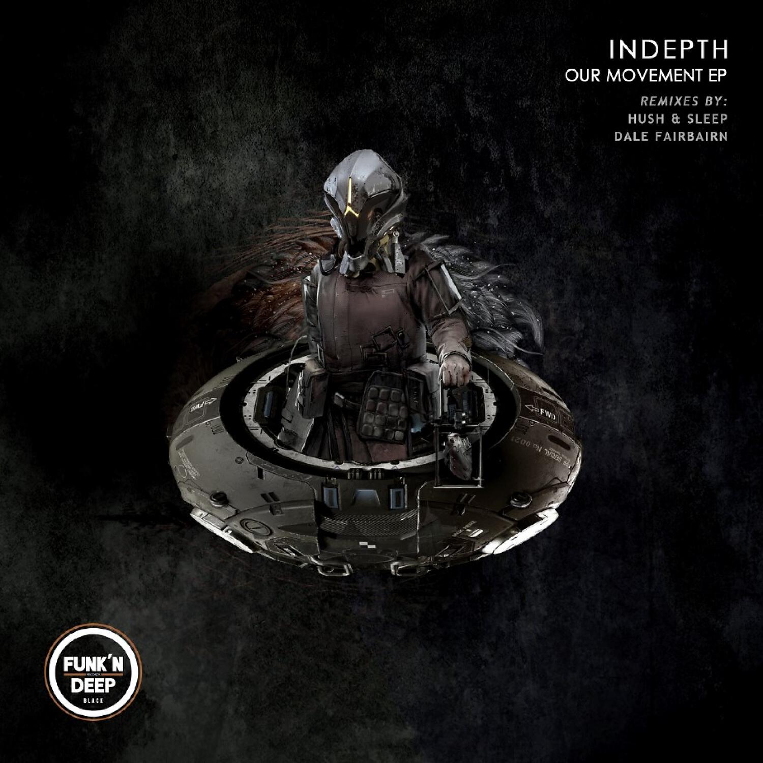 Indepth - The Fabric (Original Mix)