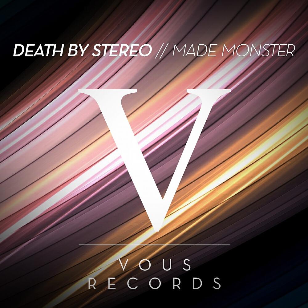Made Monster - Death by Stereo