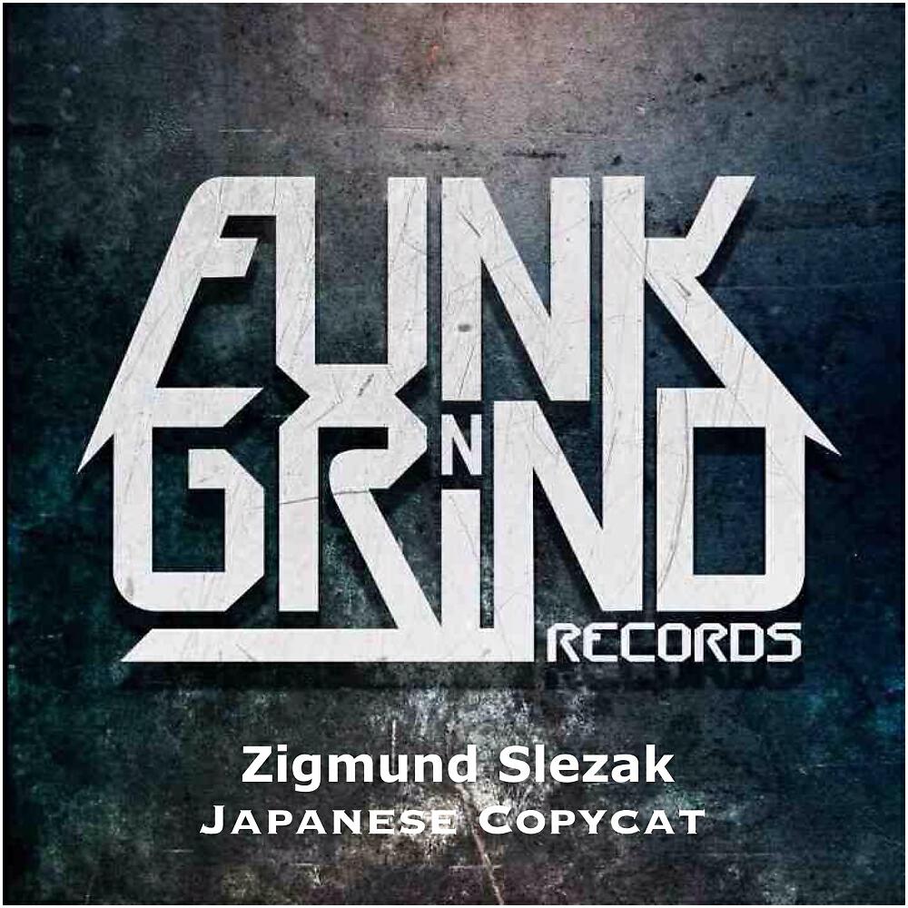 Zigmund Slezak - Sendo