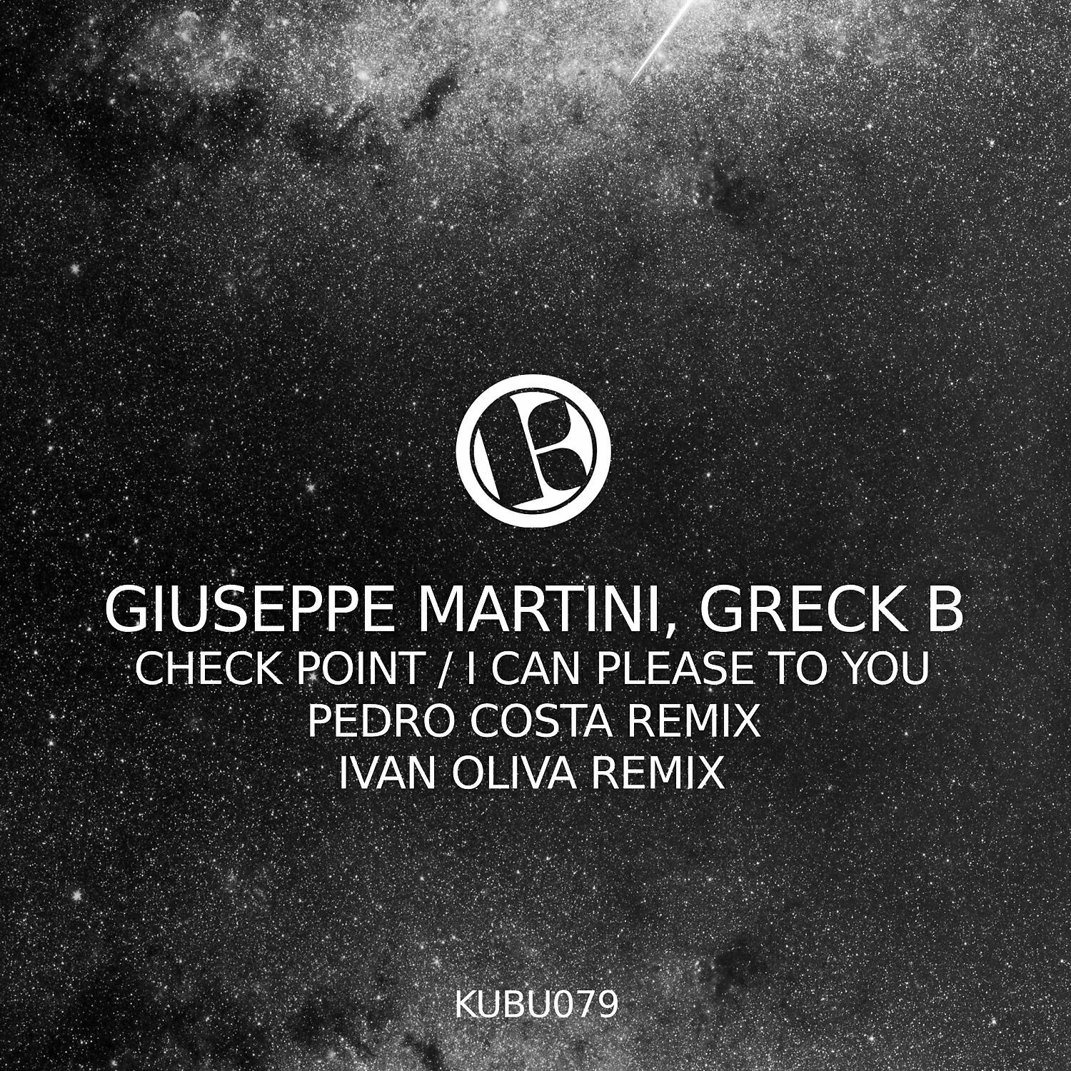 Giuseppe Martini - I Can Please to You (Ivan Oliva Remix)