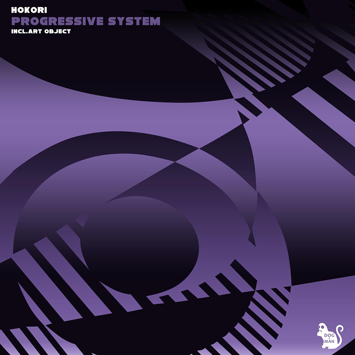 Hokori - Progressive System (Art Object remix)