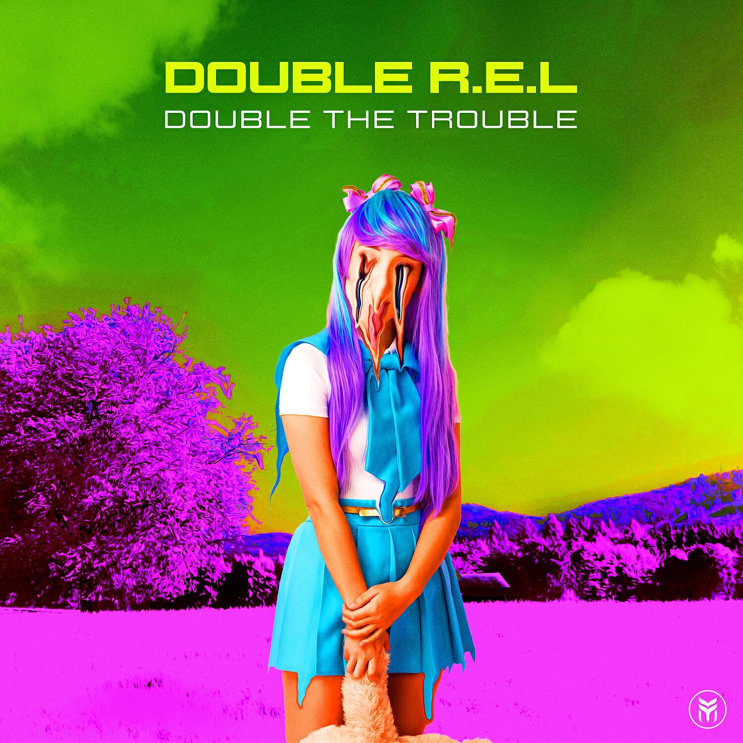 Double R.E.L - Mental Universe (Original Mix)