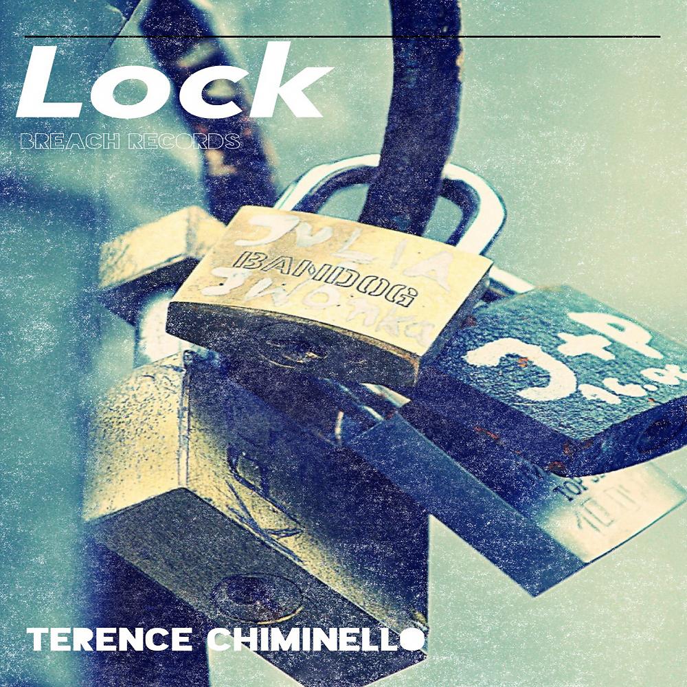 Постер альбома Lock