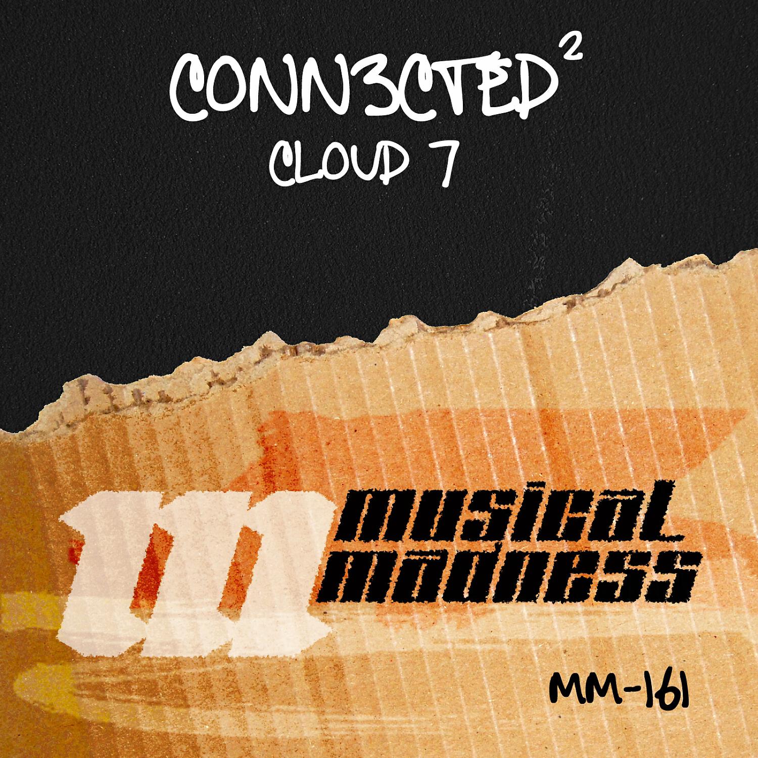 Conn3cted2 - Cloud 7