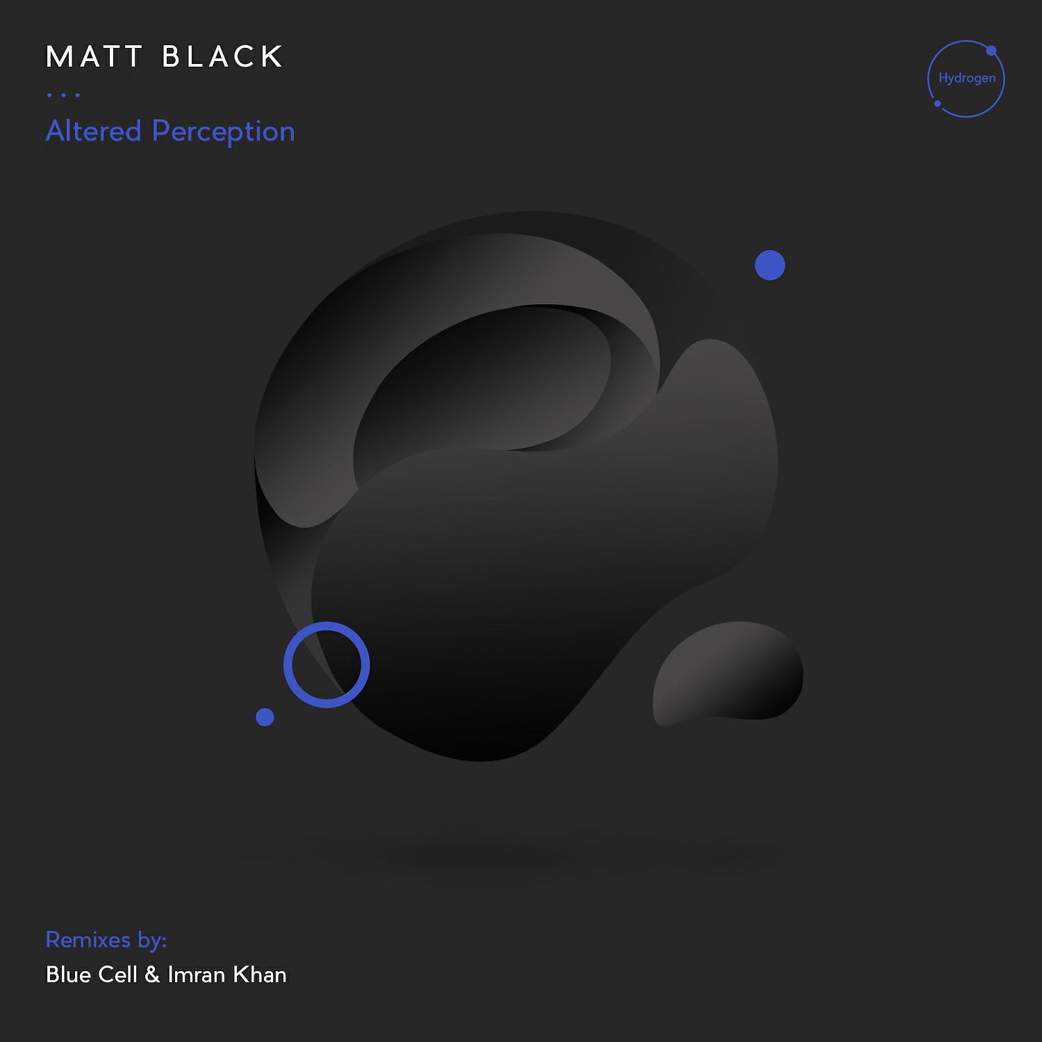 Matt Black - Altered Perception (Imran Khan Remix)