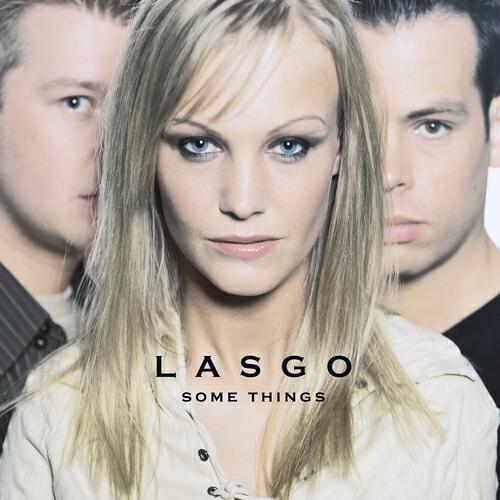 Lasgo - Alone (DJ Shog Remix)