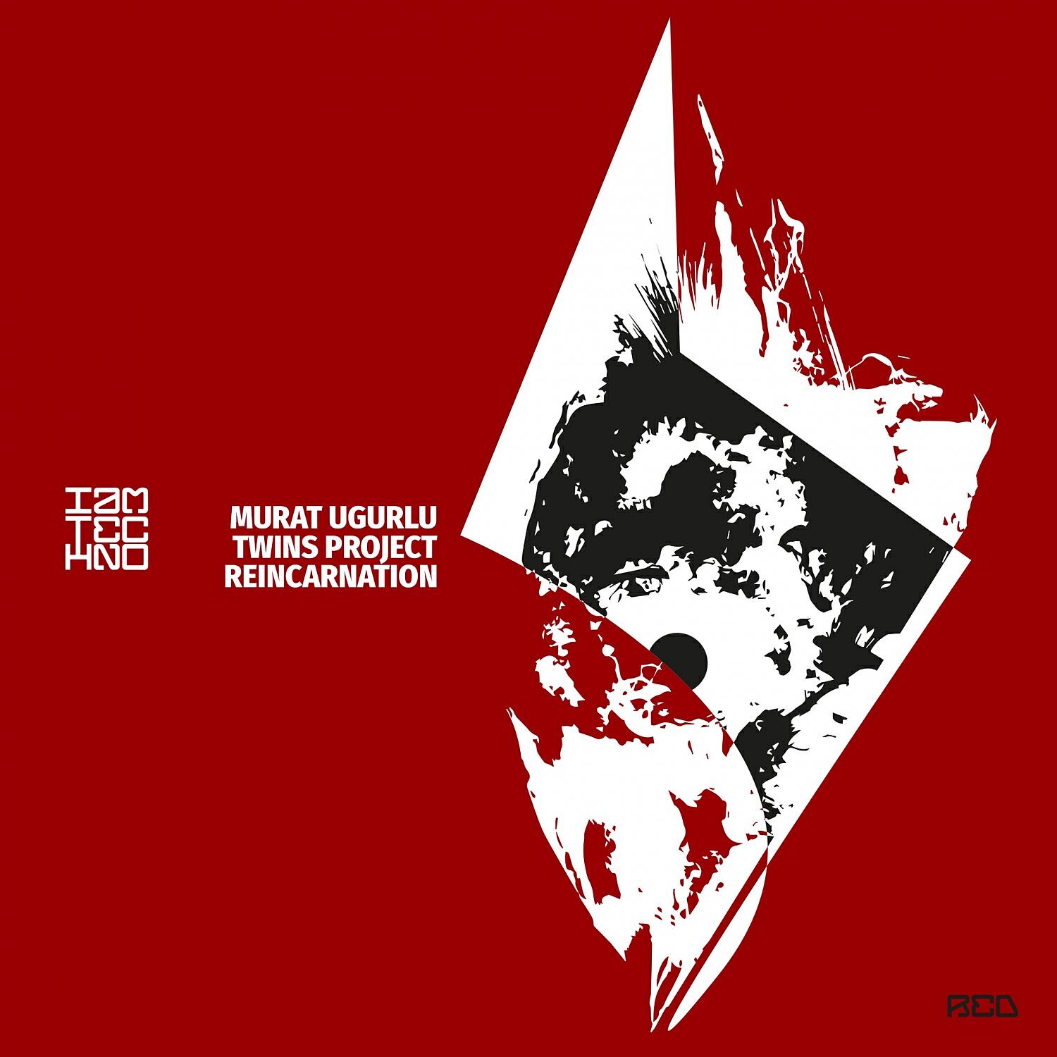 Murat Ugurlu - Eternity (Original Mix)