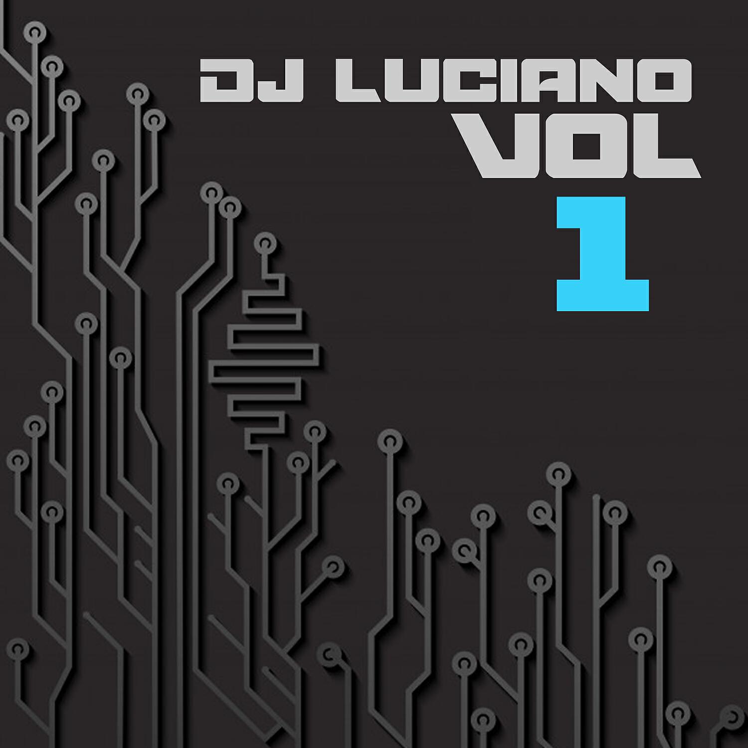 DJ Luciano - Bullet in My Heart (Fast Bullet Mix)