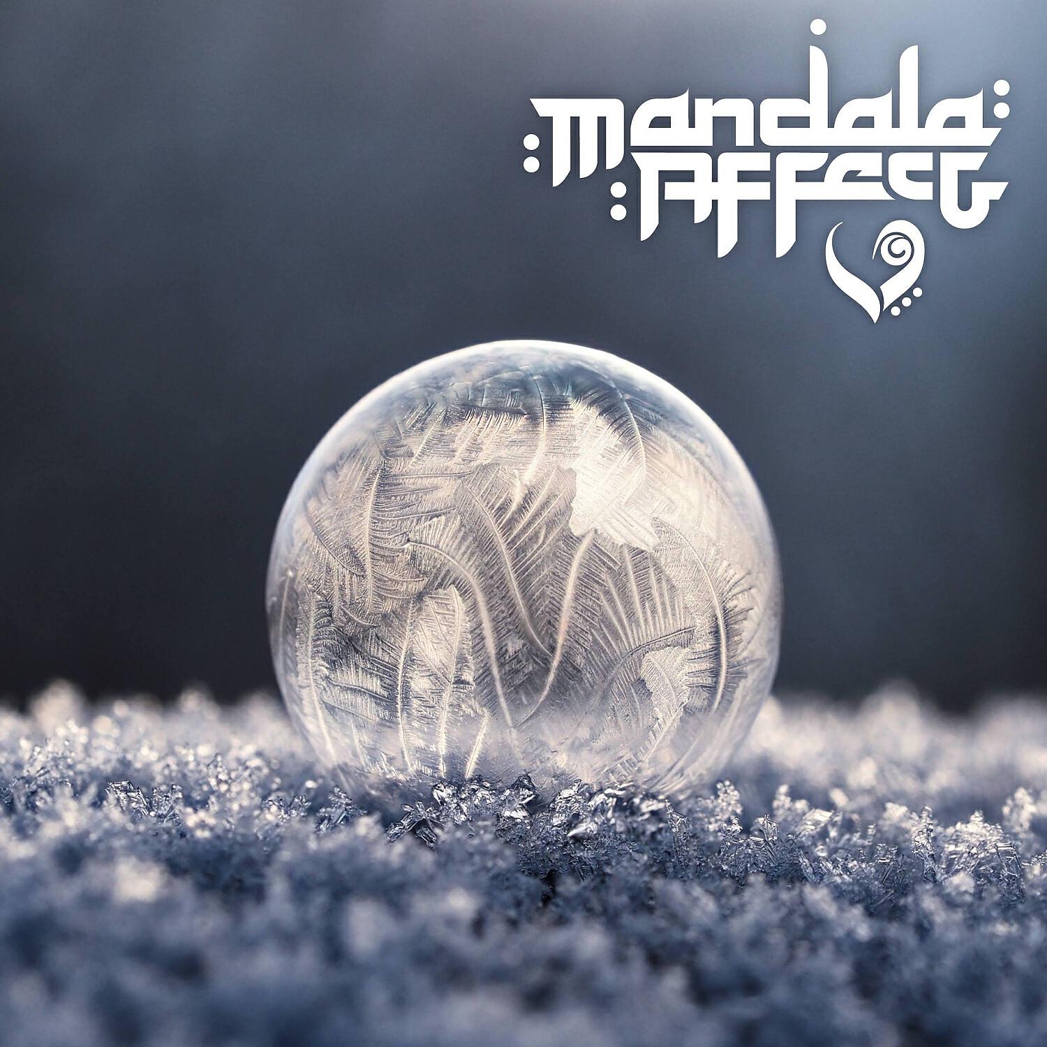 Deya Dova - The Winged One (Mandala Affect Remix)