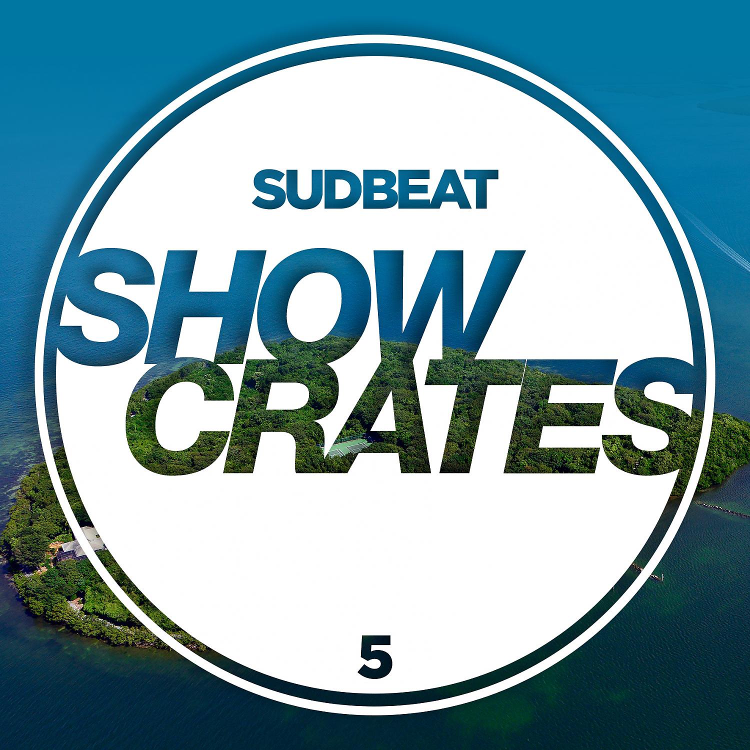 Постер альбома Sudbeat Showcrates 5