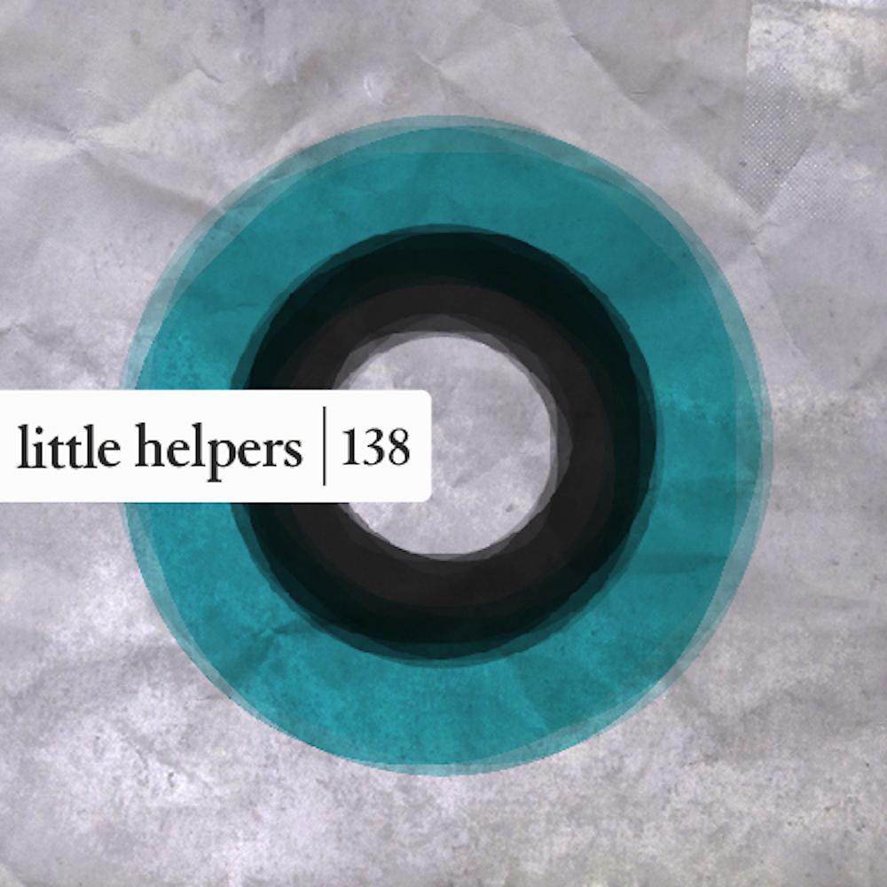 Постер альбома Little Helpers 138