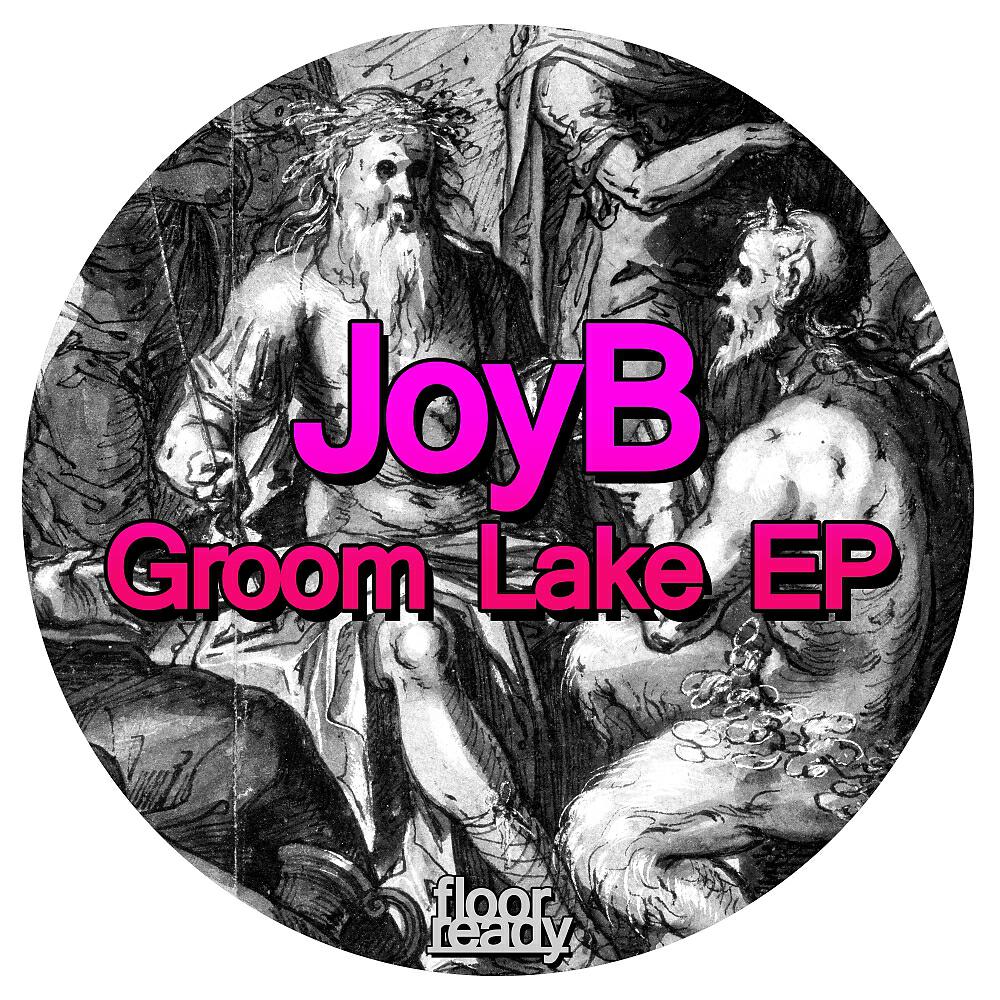 JoyB - Unidentified Flying Animal (Asedub Mental Pass Edit)