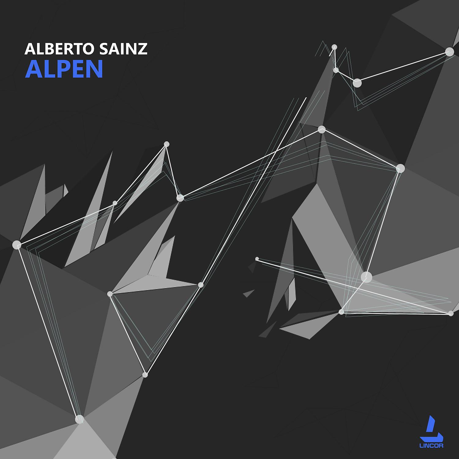 Постер альбома Alpen