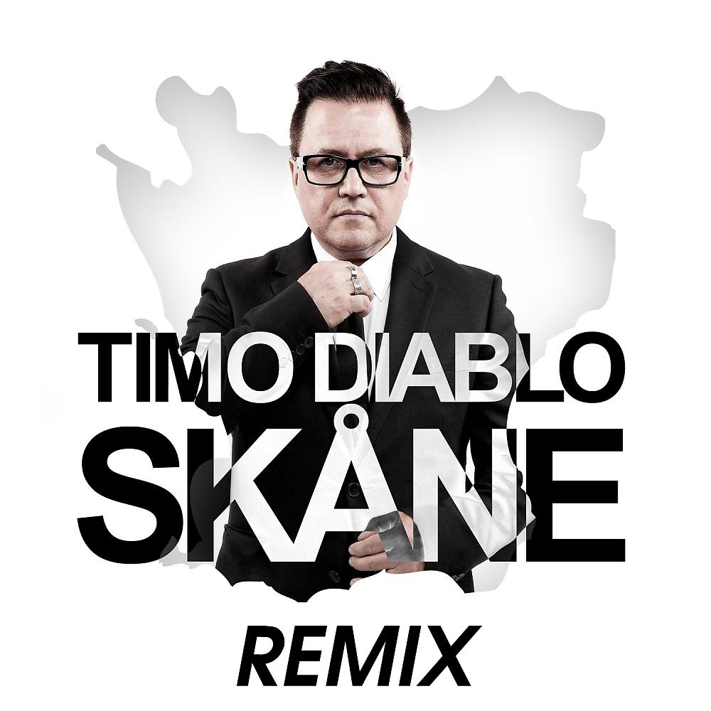 Постер альбома Skåne (Remix)