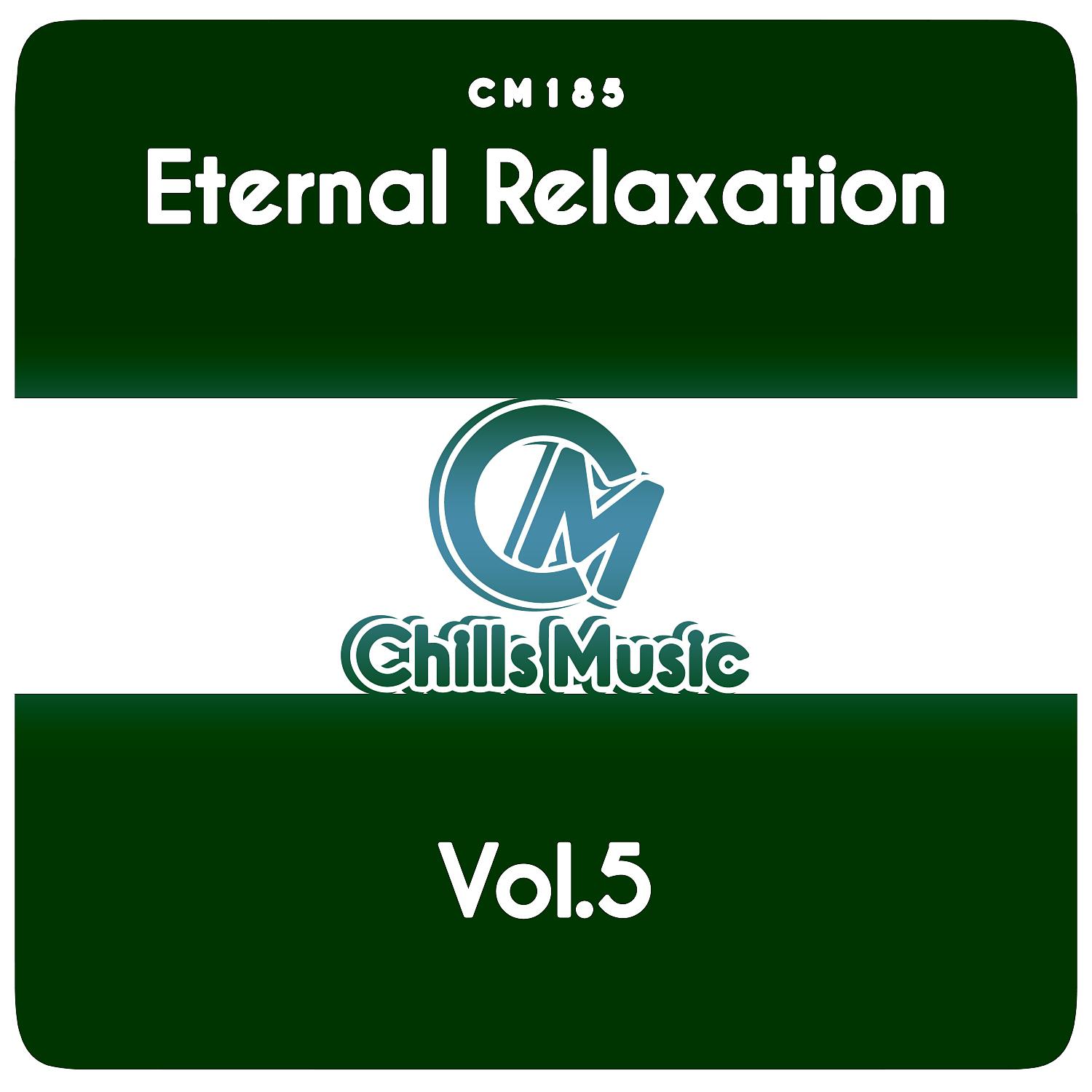 Постер альбома Eternal Relaxation, Vol.5
