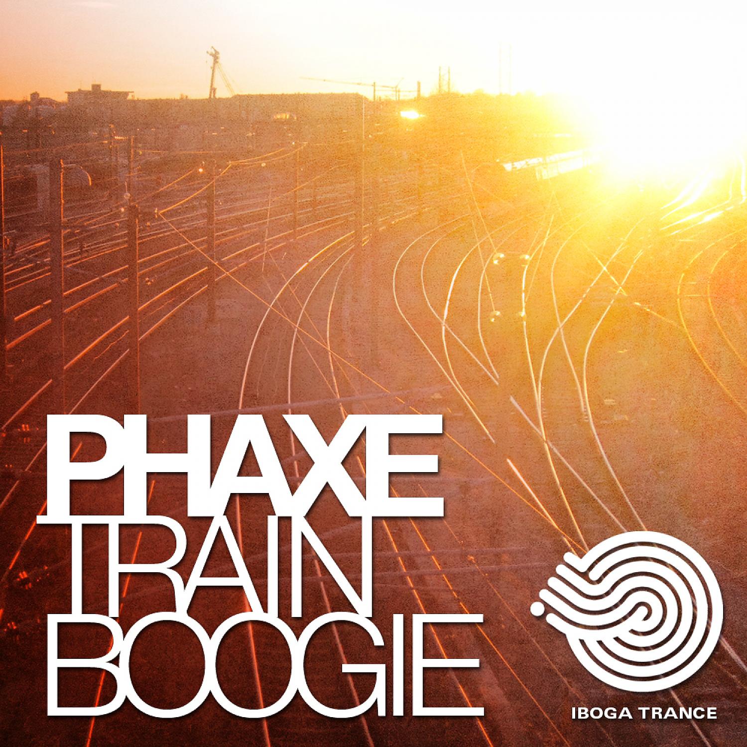 Постер альбома Train Boogie