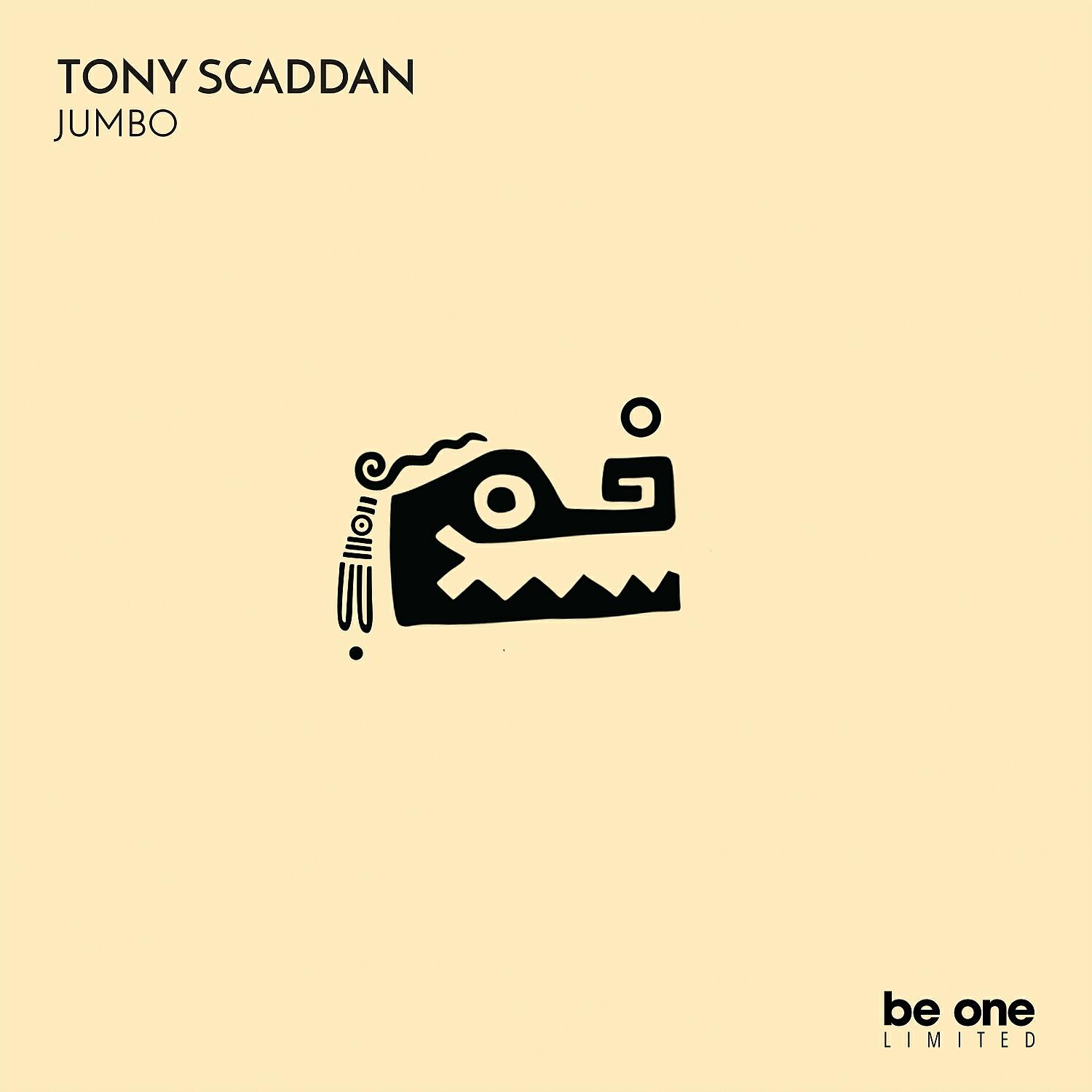 Tony Scaddan - Jumbo (Original Mix)
