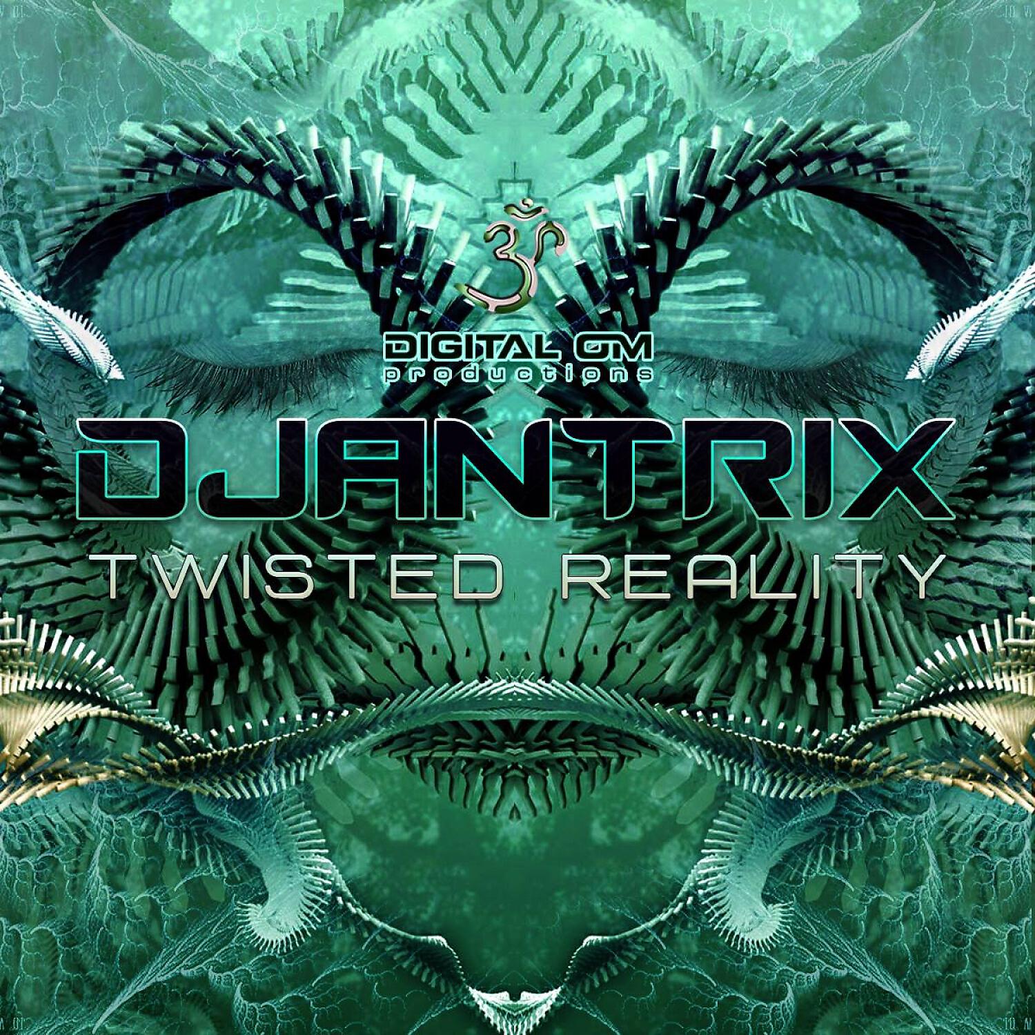 Djantrix - Dna (Original Mix)