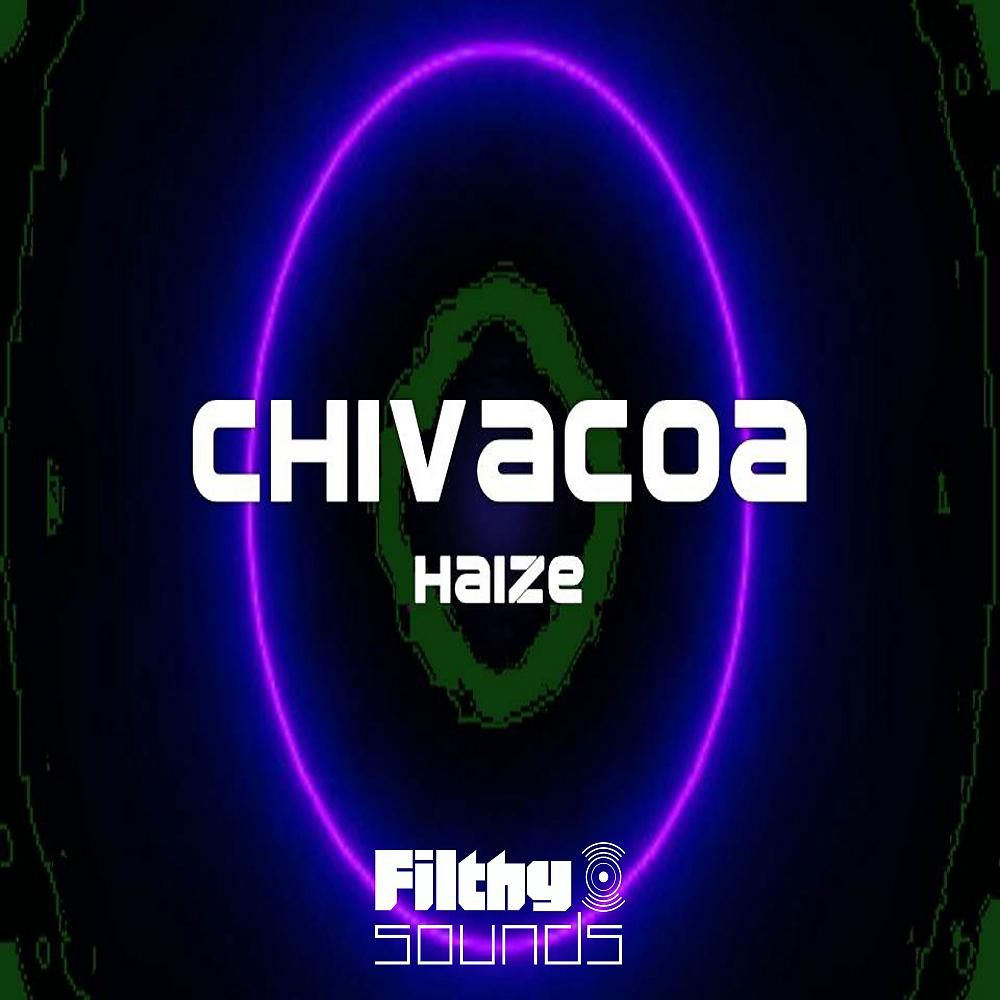 Постер альбома Chivacoa