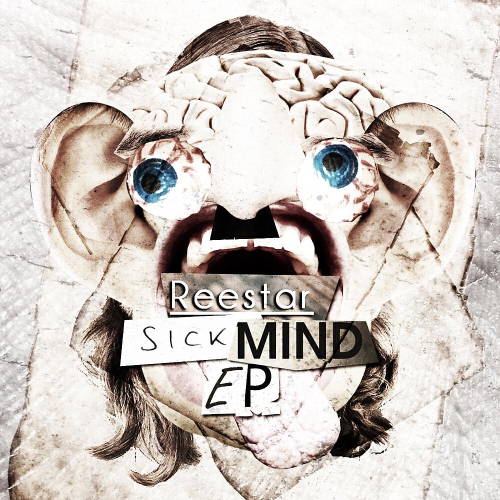 Reestar - Inner Subconscious
