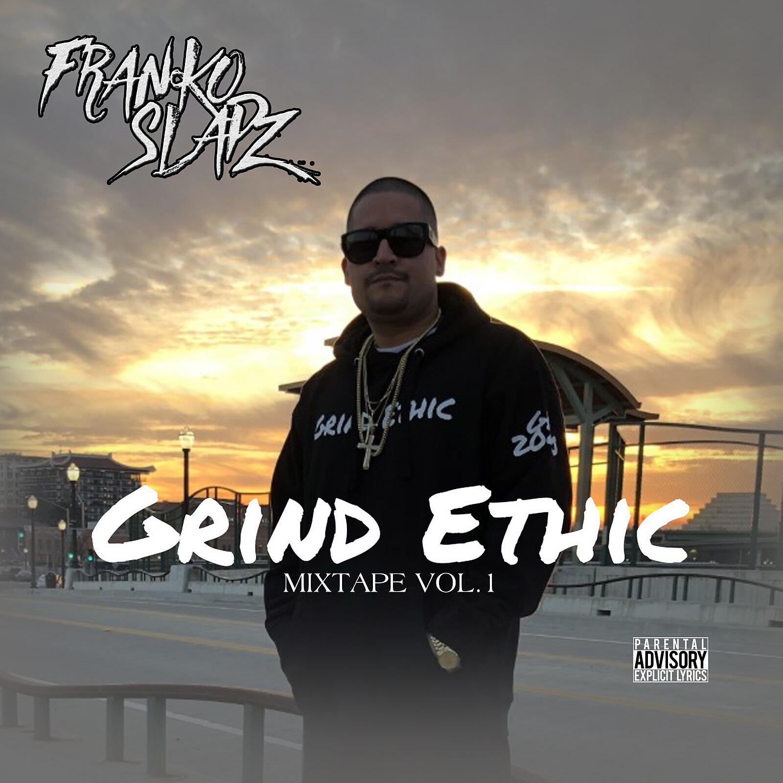 Franko Slapz - Strap & The Bag