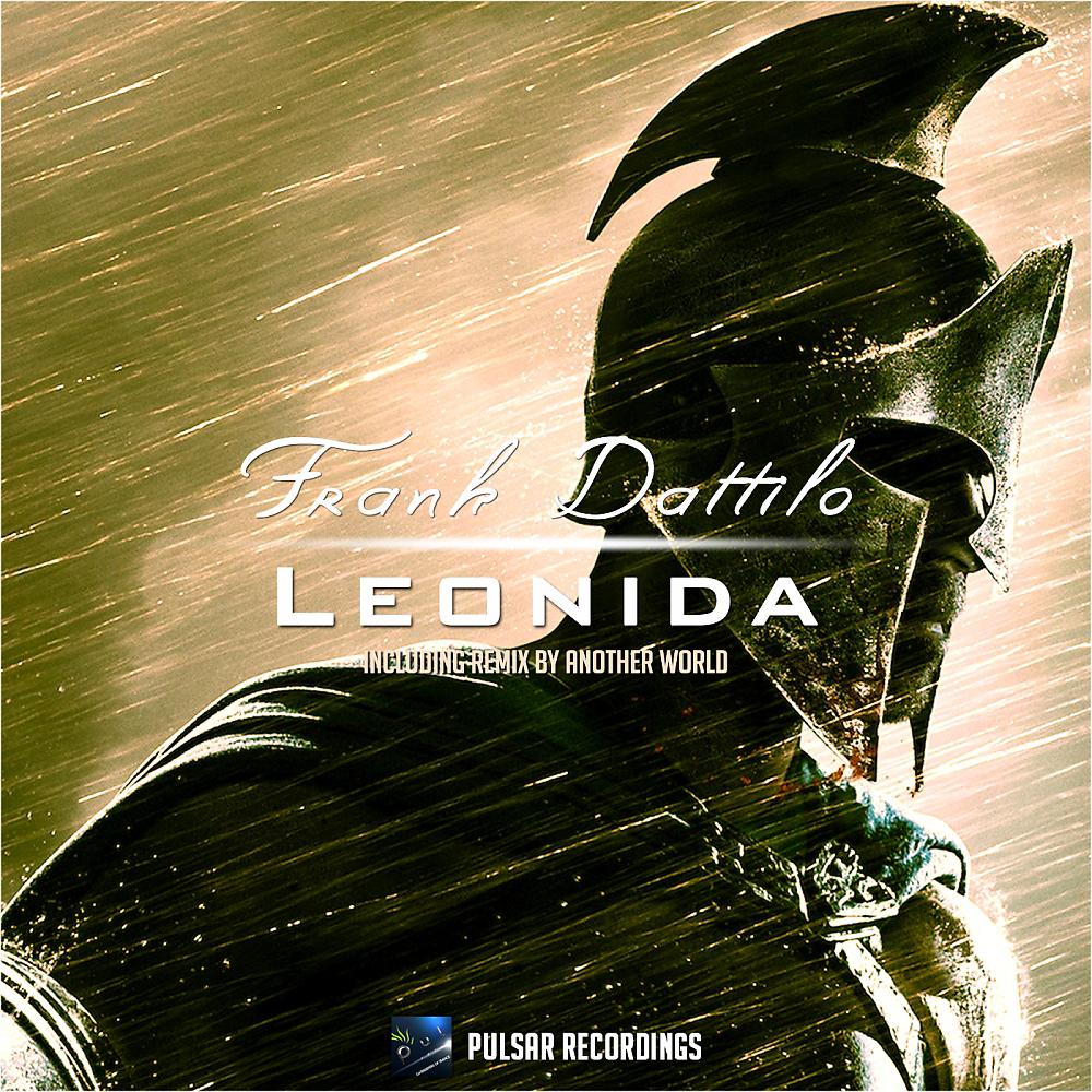 Постер альбома Leonida