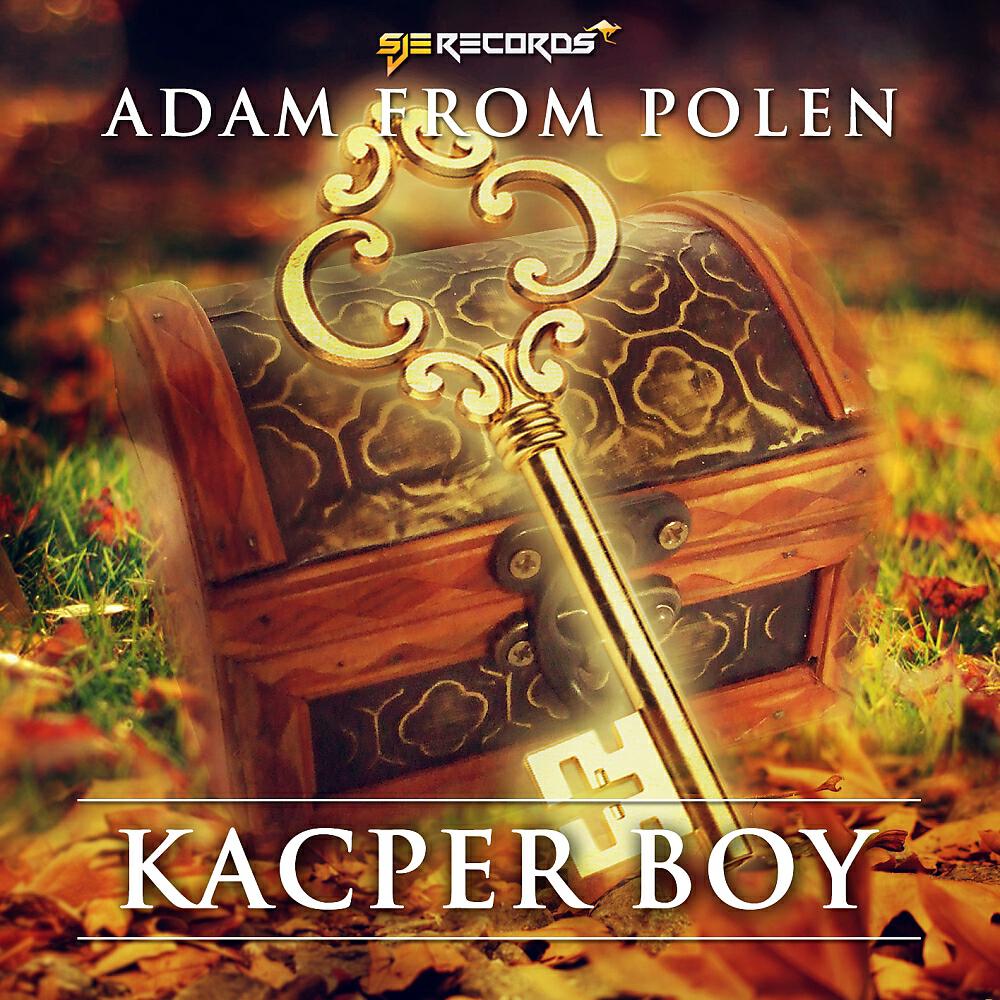 Adam From Polen - Sadness