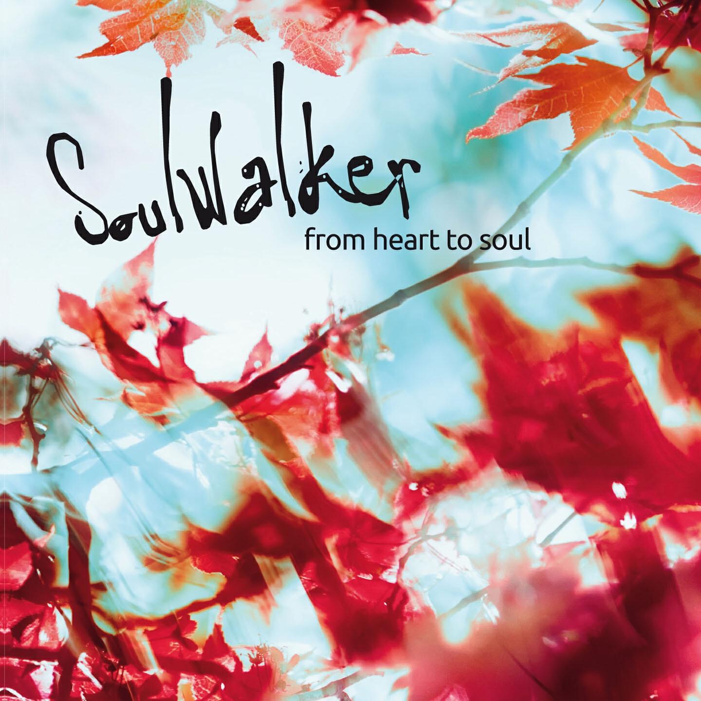 Soulwalker - Schwarz Oder Weiss