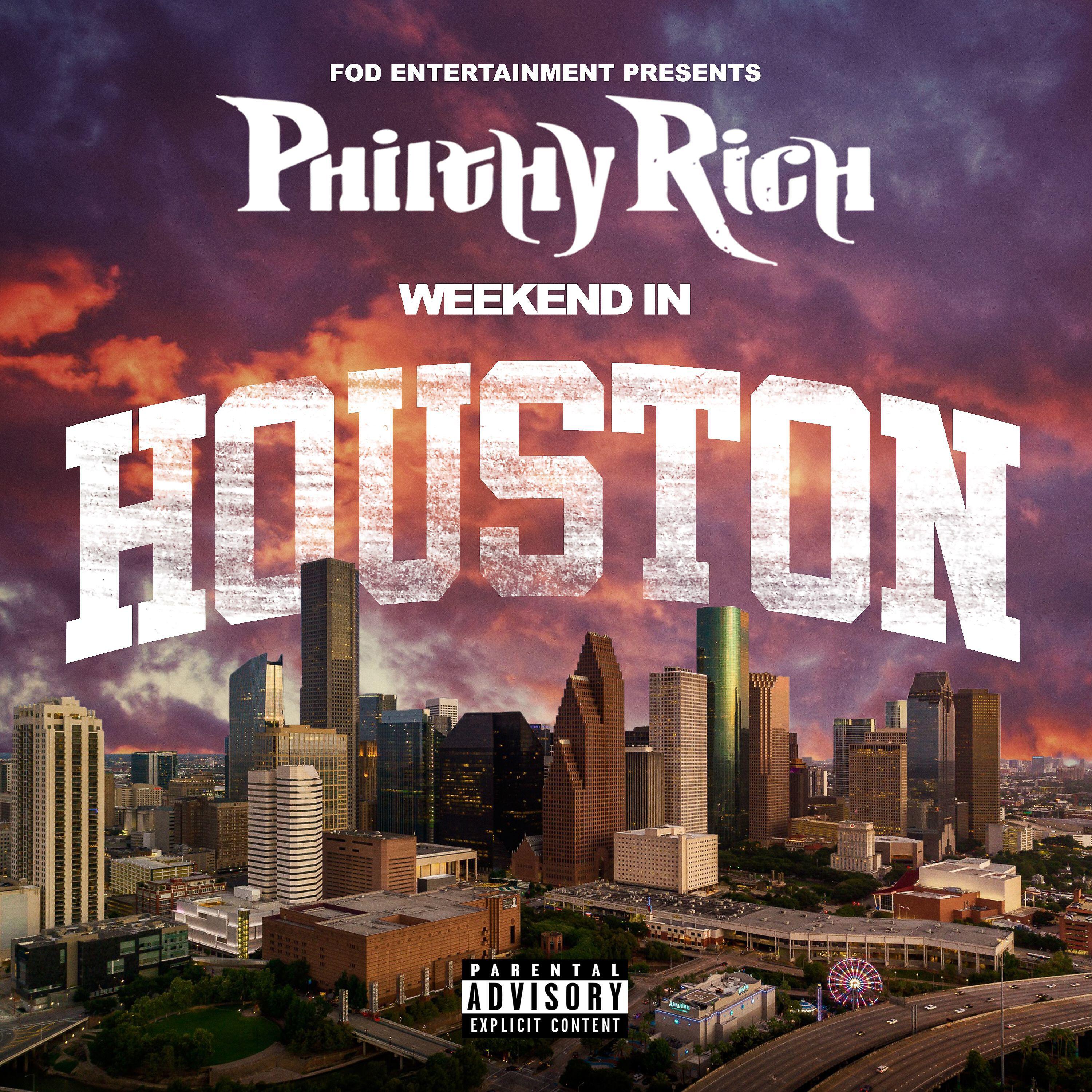 Philthy Rich - The Type (feat. Rizzo Rizzo, Peso Peso, Sosamann & Sauce Walka)