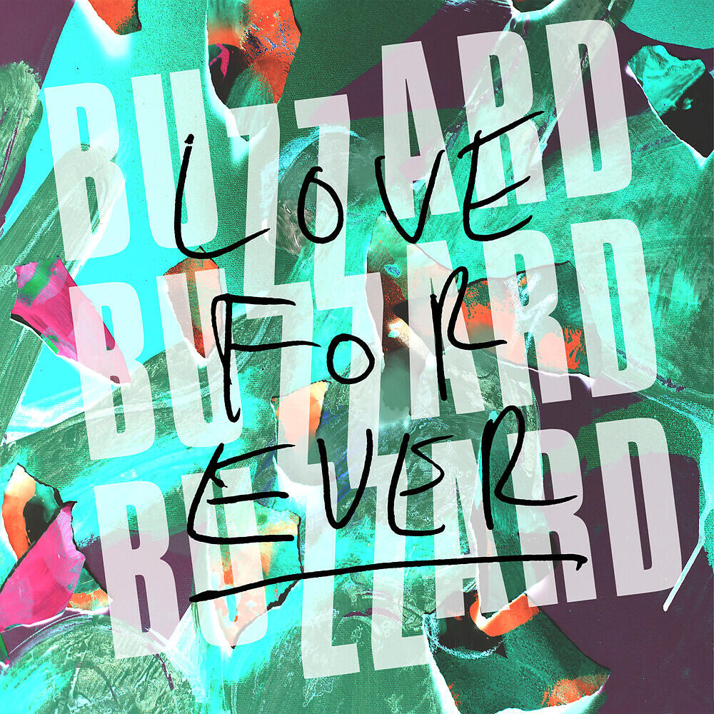 Buzzard Buzzard Buzzard - Love Forever