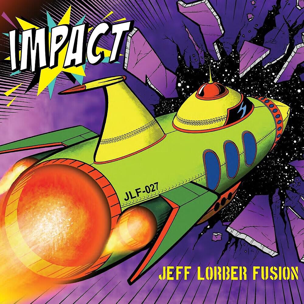 Jeff Lorber Fusion - Valinor