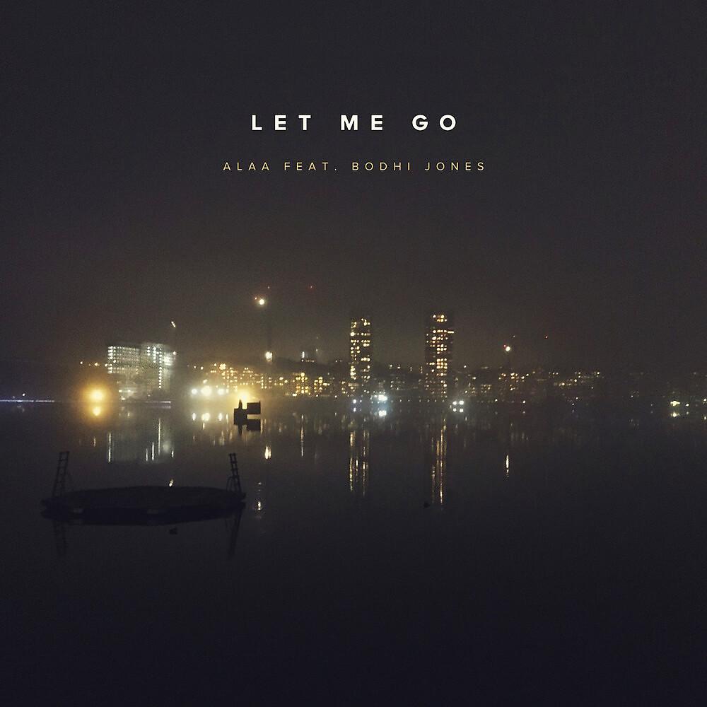 Постер альбома Let Me Go