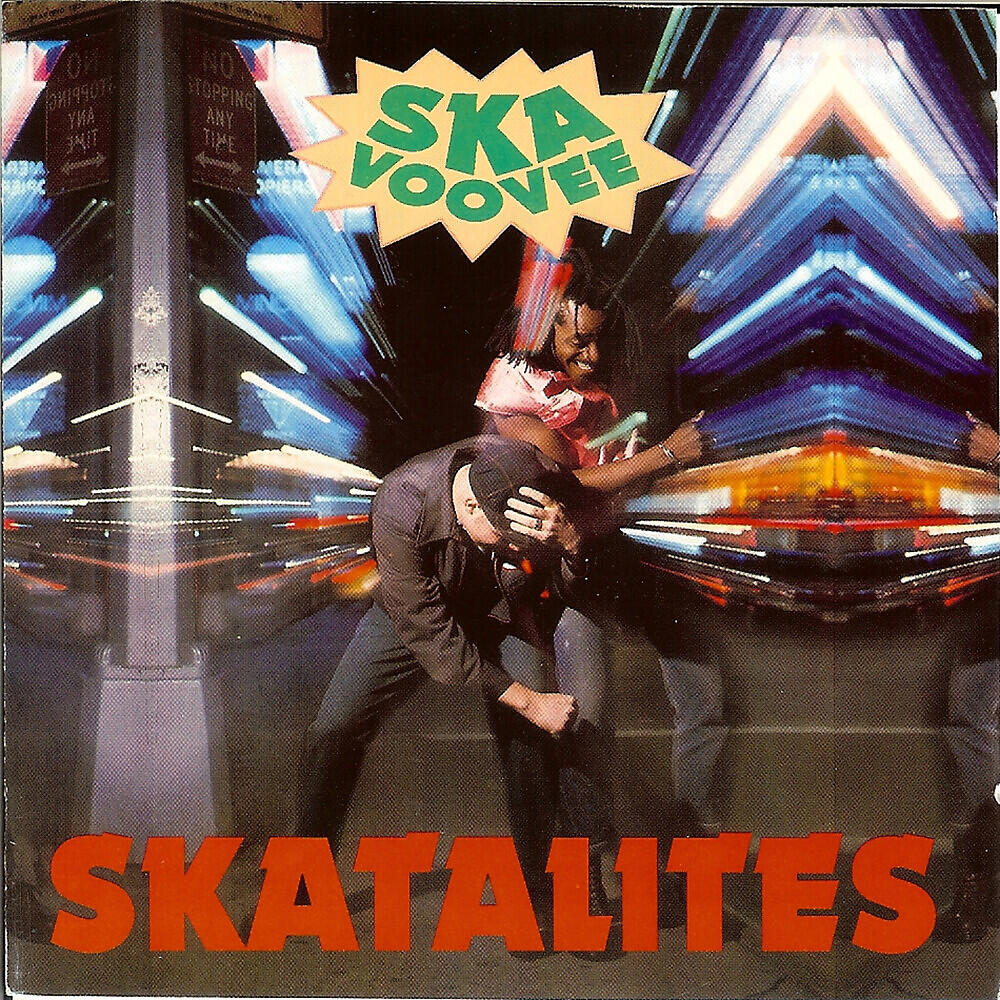 The Skatalites - Skapan