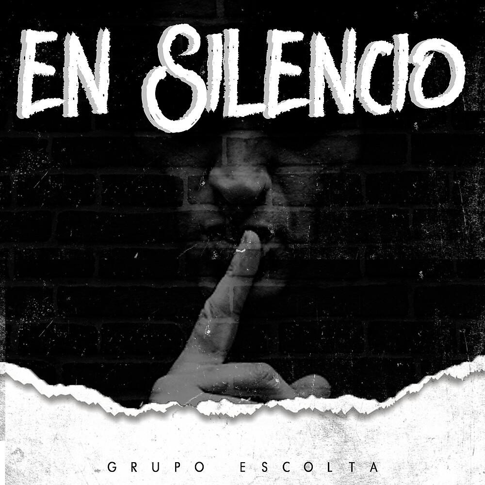 Постер альбома En Silencio