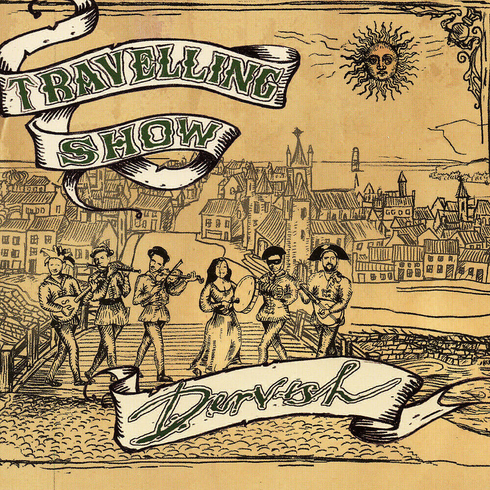 Dervish - Heading Home