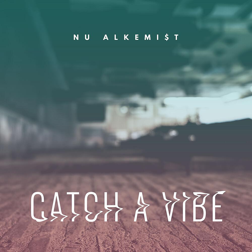 Постер альбома Catch a Vibe