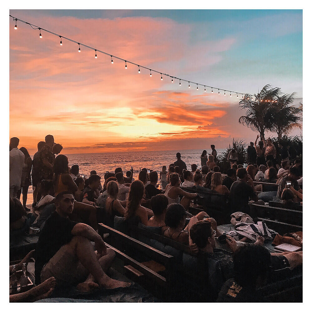 Mattias Ronge - Nightfunk